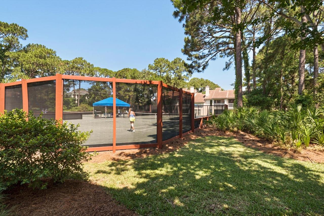 Tops'L Tennis Village 12 Destin Exterior foto