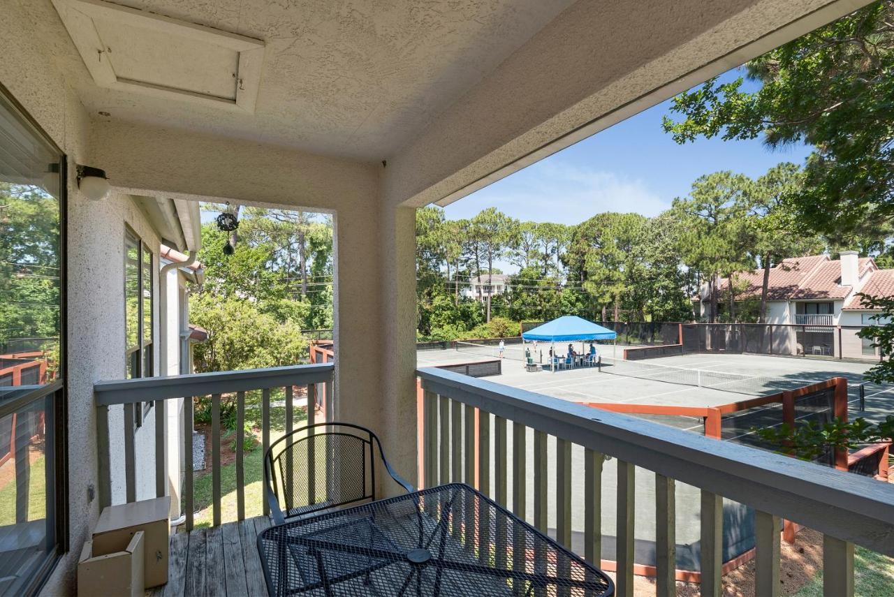 Tops'L Tennis Village 12 Destin Exterior foto