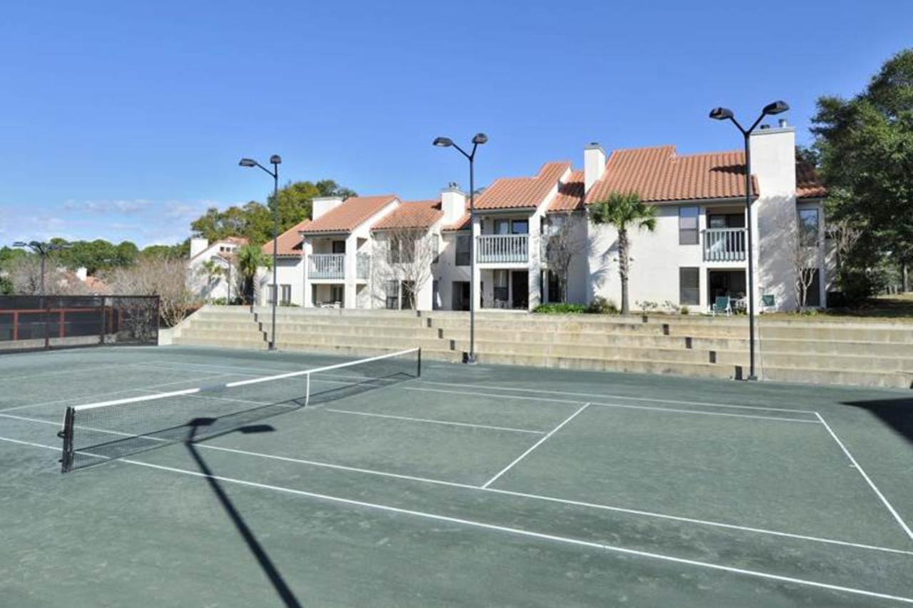 Tops'L Tennis Village 12 Destin Exterior foto