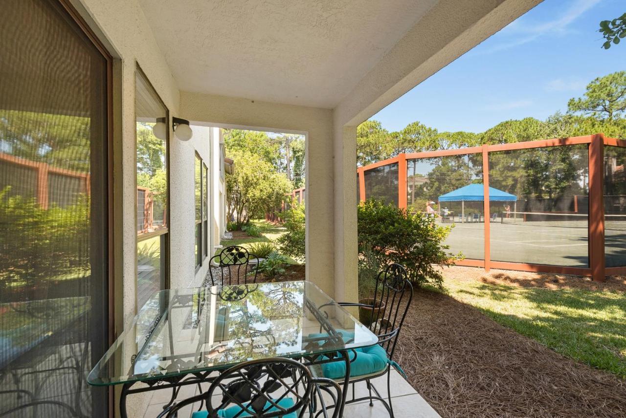 Tops'L Tennis Village 12 Destin Exterior foto